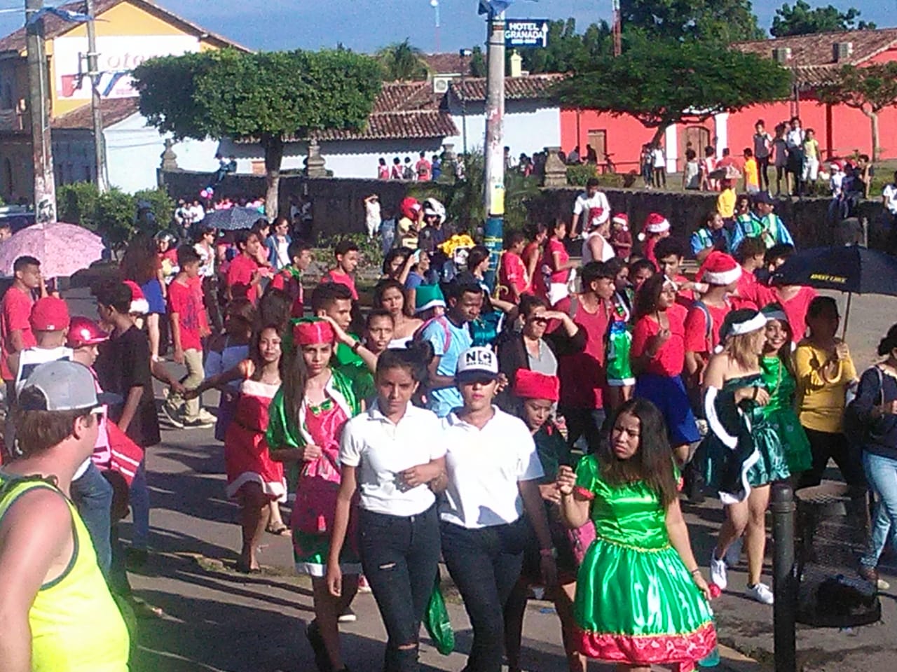 desfile-pastorela